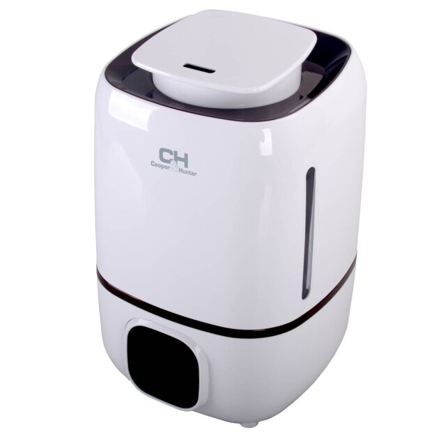 Фото Увлажнитель воздуха Cooper&Hunter CH-2630 Barbados, №2