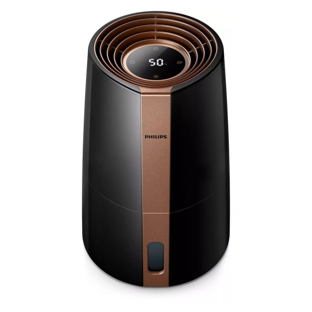 Фото Зволожувач повітря Philips 3000 series HU3918/10, №2