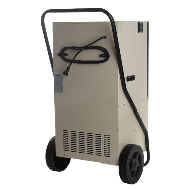 Фото Осушитель воздуха Master DH 792, №2