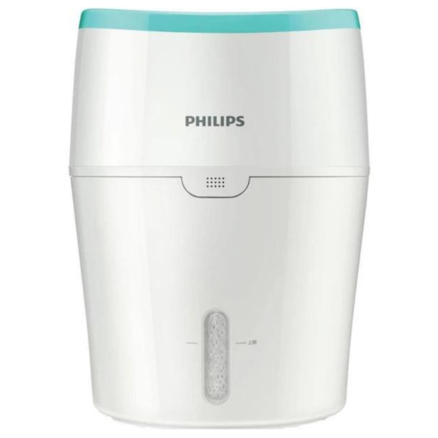 Фото Увлажнитель воздуха Philips Safe&clean HU4801/01