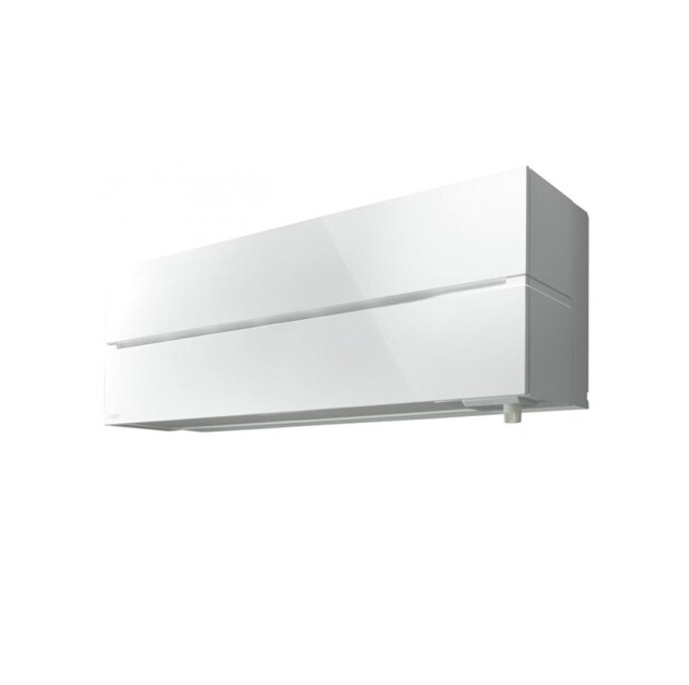 Фото Кондиционер Mitsubishi Electric Premium Inverter MSZ-LN25VG2W/MUZ-LN25VG2 (натуральный белый), №3