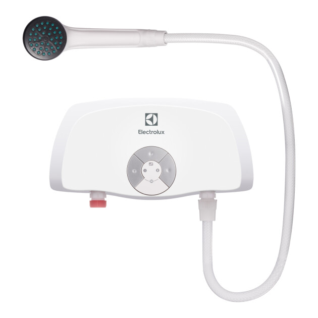 Фото Водонагреватель проточный Electrolux SMARTFIX 2.0 S (5,5 kW) - душ, №2
