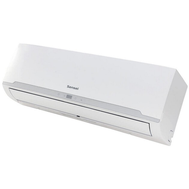 Фото Кондиционер Sensei Nordic Inverter SAC-12HSWN/XI, №2