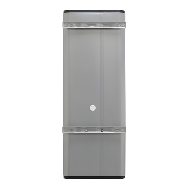 Фото Водонагрівач Atlantic Vertigo Steatite WI-FI 80 ES-MP0652F220-S WD (2250W) silver, №3
