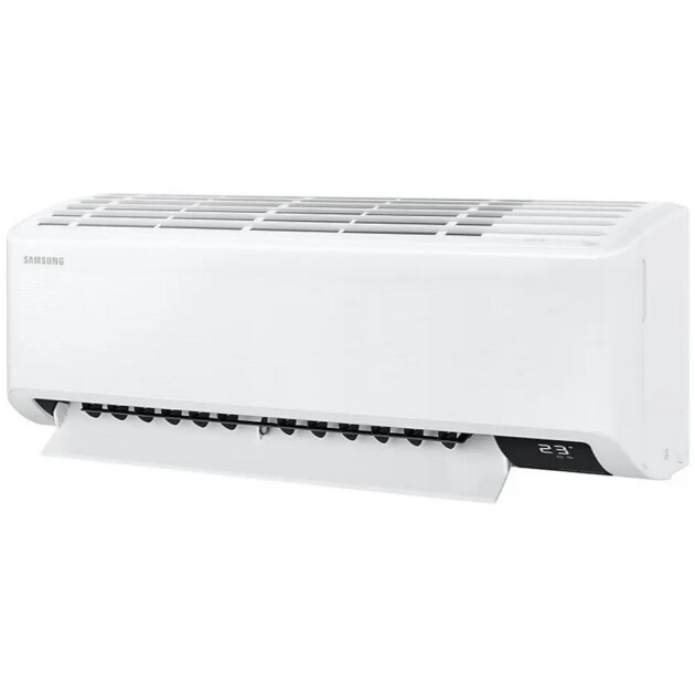 Фото Кондиционер Samsung AR12TSHYAWKNER, №3