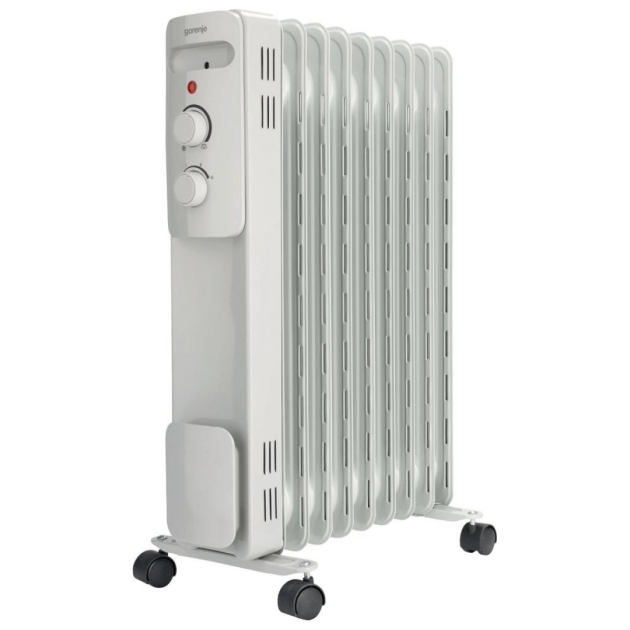 Фото Радіатор масляний Gorenje OR2000MM