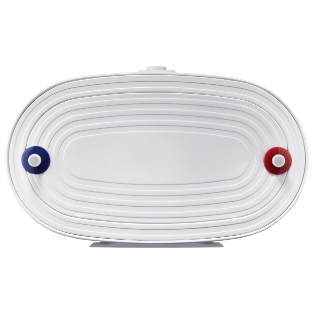 Фото Водонагрівач Zanussi ZWH/S 100 Nero, №4