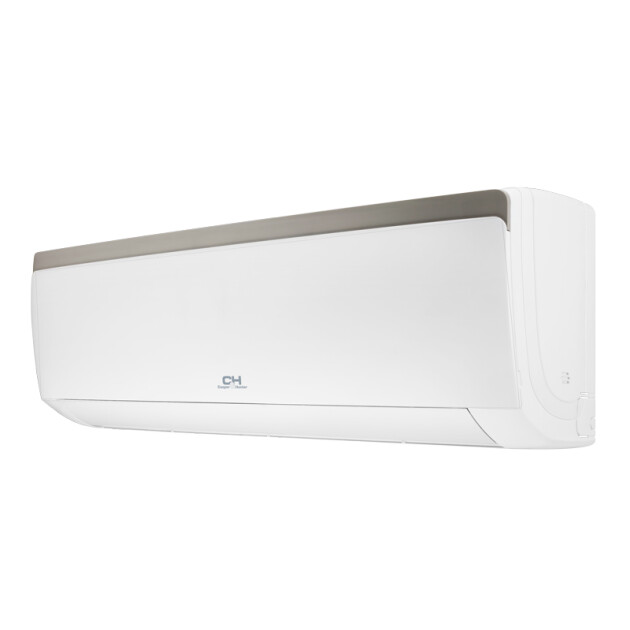 Фото Кондиціонер Cooper&Hunter Air Master EVO CH-S18XP10, №2