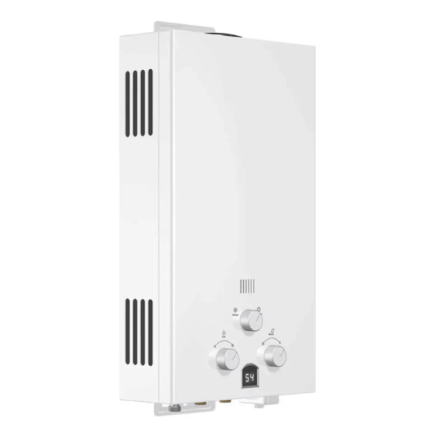 Фото Газовая колонка Etalon E 20 D, №3