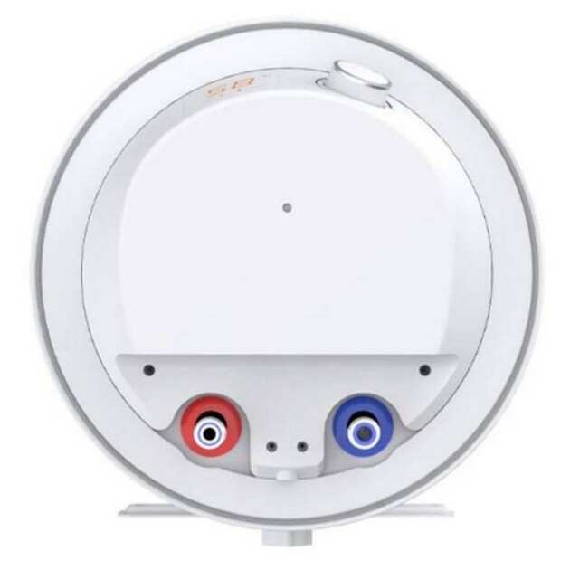 Фото Водонагреватель FUDO Dry Heat FDD-80L, №3