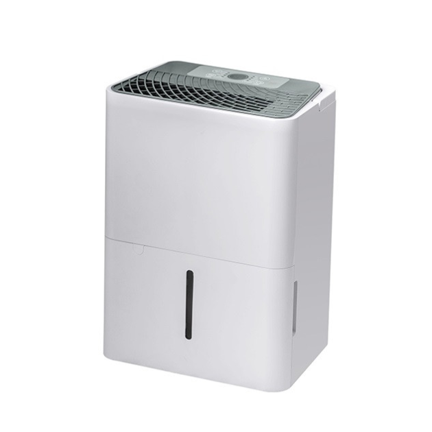 Фото Осушувач повітря TCL DEL10EB