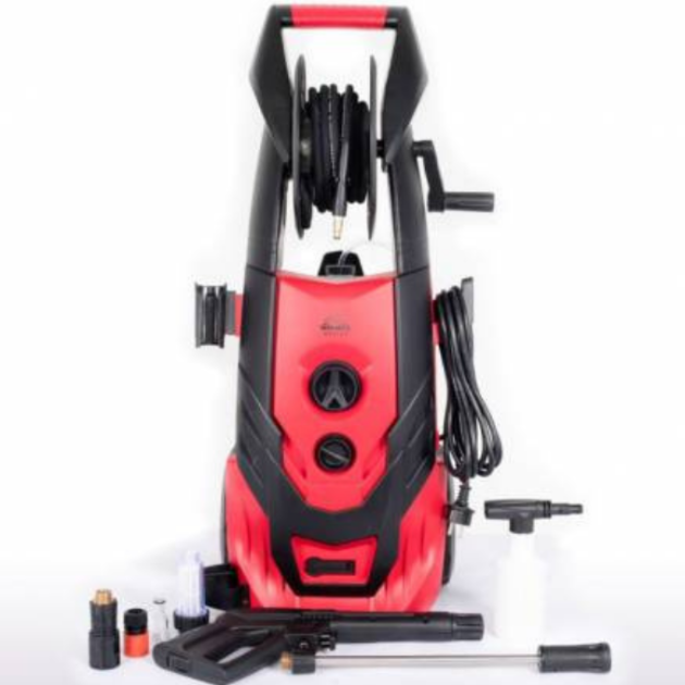 Фото Мойка высокого давления Vitals Am 7.8-160w premium