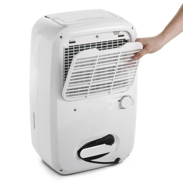 Фото Осушувач повітря Trotec TTK 95 E, №5