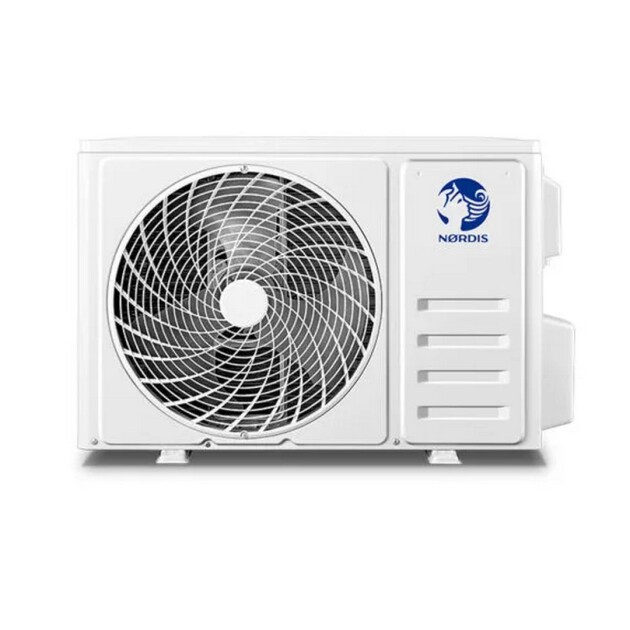 Фото Кондиціонер Nordis NDI-NOV12TC1;NDO-NOV12TC1 (NOVA Black), №3