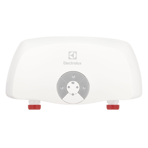 Фото Водонагреватель проточный Electrolux SMARTFIX 2.0 S (5,5 kW) - душ, №4