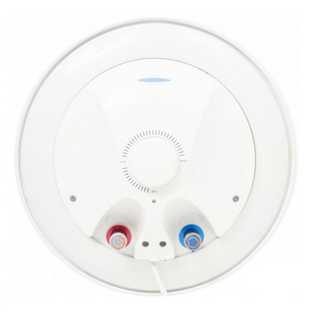 Фото Водонагреватель Midea D80-15F6 (W), №4