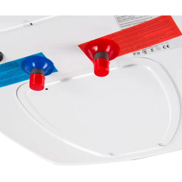 Фото Водонагрівач TIKI SuprSD50V9, №4