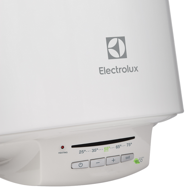 Фото Водонагрівач Electrolux EWH 30 Htr DL EEC, №5