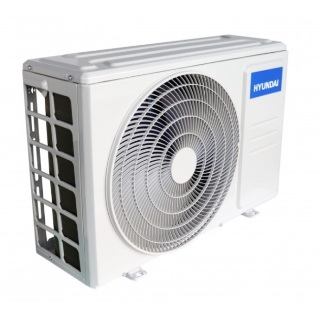 Фото Кондиционер Hyundai ARN07HSSUAWF1/ARU07HSSUAWF1, №4