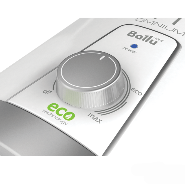 Фото Водонагреватель Ballu BWH/S 15 Omnium O, над мойкой, №4