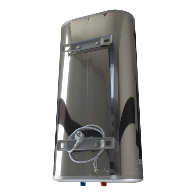 Фото Водонагрівач Willer IVB50DR Metal Elegance, №2