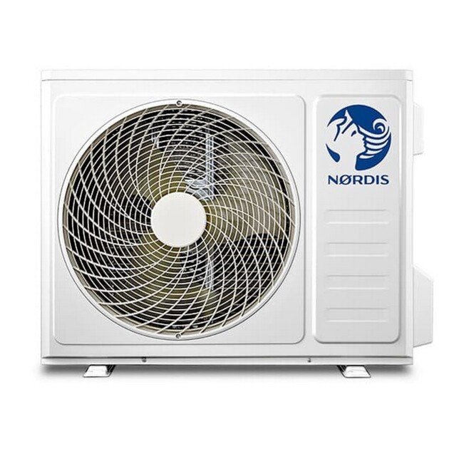 Фото Кондиціонер Nordis NDI-A09TC1/ NDO-A09TC2, №4