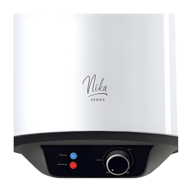 Фото Водонагрівач Thermex Nika 30 V, №2