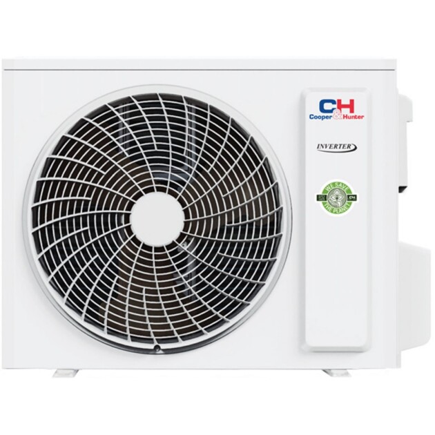 Фото Кондиционер Cooper&Hunter CH-S12FTXK-NG, №4
