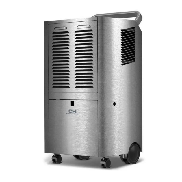 Фото Осушувач повітря Cooper&Hunter CH-D90FSP
