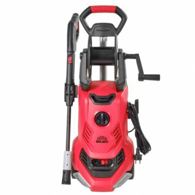 Фото Мойка высокого давления Vitals Am 7.0-140w optimum, №2