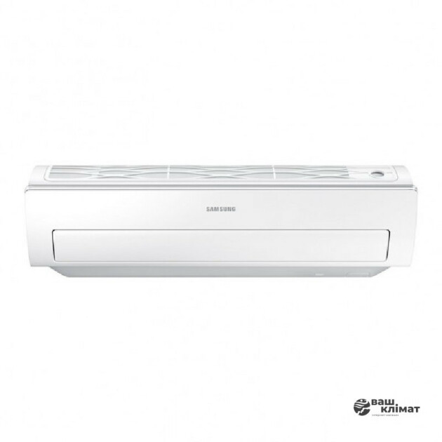 Фото Кондиционер Samsung AR18HQFNAWKNER, №2