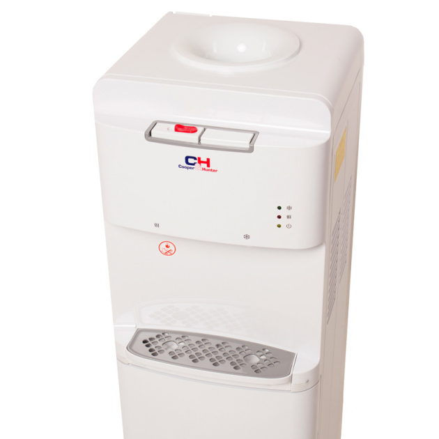 Фото Кулер для води Cooper&Hunter CH-V127C, №3