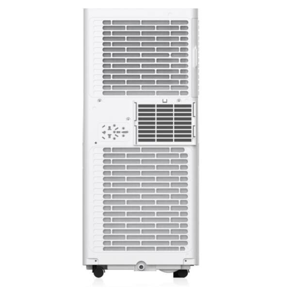 Фото Кондиционер мобильный TCL TAC-07CPB/PSLW, №4