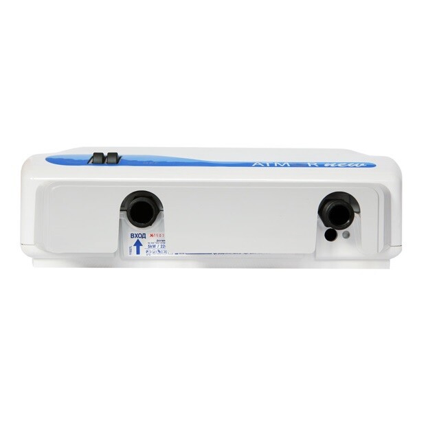 Фото Водонагрівач проточний Atmor NEW, 5 кВт, душ, №3