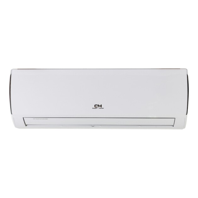 Фото Кондиціонер Cooper&Hunter Veritas NG (Inverter) CH-S18FTXQ-NG Wi-Fi, №2