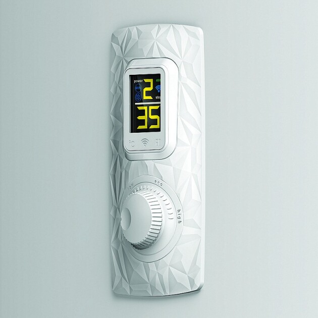 Фото Водонагреватель Zanussi ZWH/S 80 Azurro Pro Wi-Fi, №7