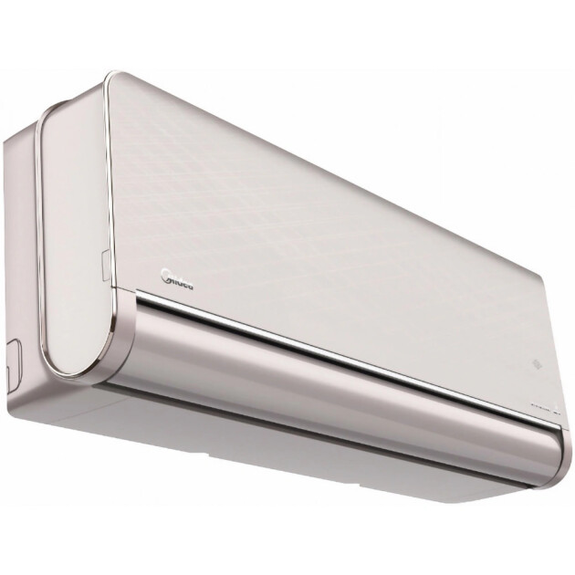 Фото Кондиціонер Midea PENROSE MSXT-09HRFN8-GOLD-I /MSXT-09HRFN8-O, №5