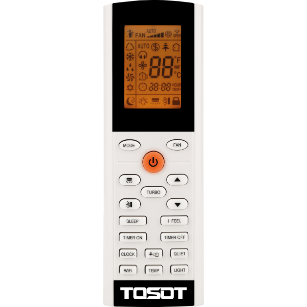 Фото Кондиціонер Tosot Expert GX-18AP2, №3