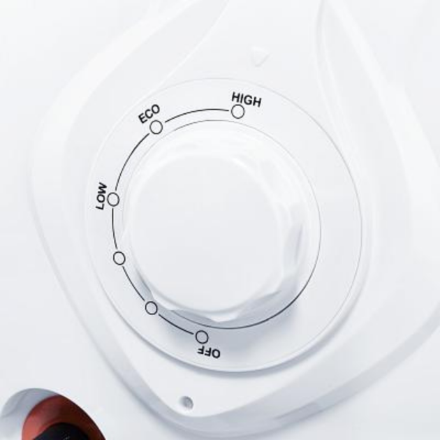 Фото Водонагреватель Zanussi ZWH/S 30 Symphony 2.0 DRY, №6