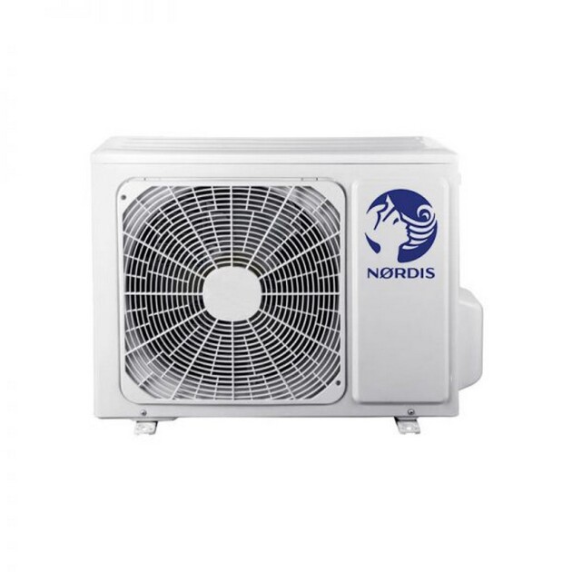 Фото Кондиционер Nordis NDI-G18IV1/ NDO-G18IV1, №4
