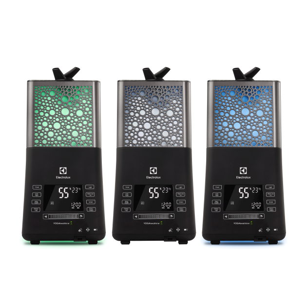 Фото Увлажнитель воздуха Electrolux EHU-3810D, №4