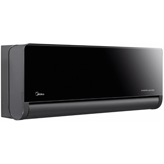 Фото Кондиционер Midea PENROSE MSXT-09HRFN8-BLACK-I /MSXT-09HRFN8-O, №3