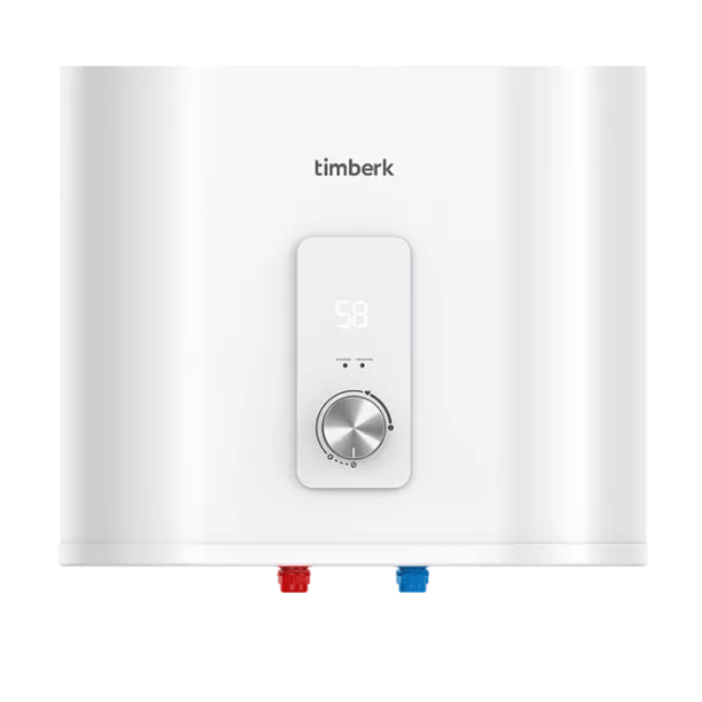 Фото Водонагрівач Timberk SWH FSL1 30 VE серія Pafoss, №3