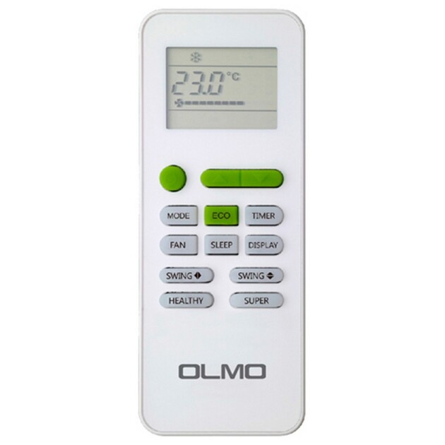 Фото Кондиционер OLMO OSH-09ES5, №4