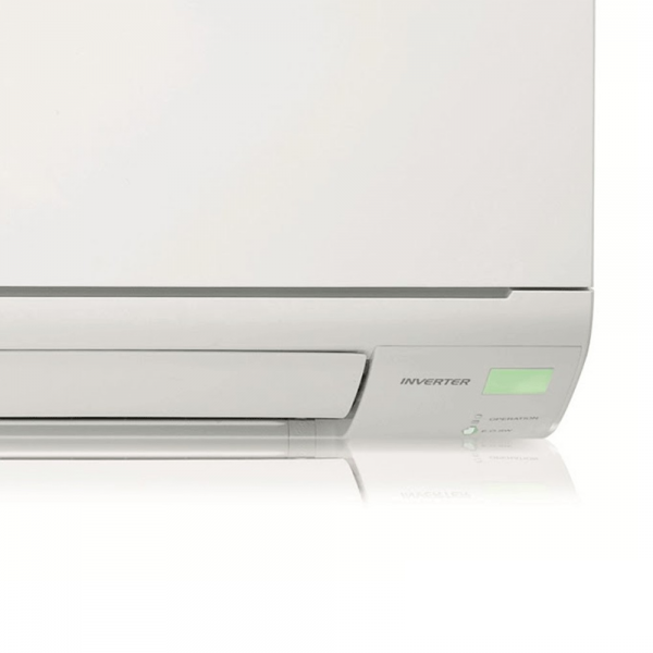 Фото Кондиціонер Mitsubishi Electric Classic Inverter MSZ-DM35VA/MUZ-DM35VA, №4