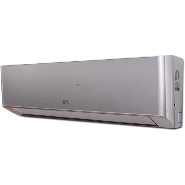Фото Кондиціонер Cooper&Hunter Supreme (Silver) CH-S12FTXAM2S-SC, №3
