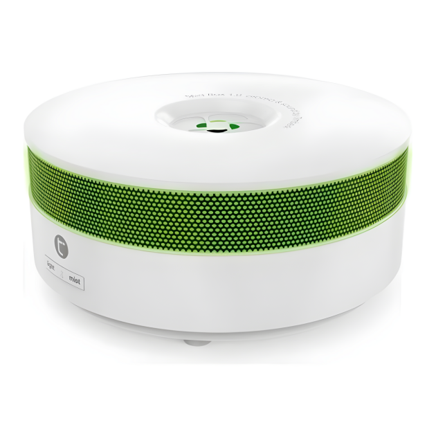 Фото Зволожувач повітря Timberk THU ADF 01 (W), №2