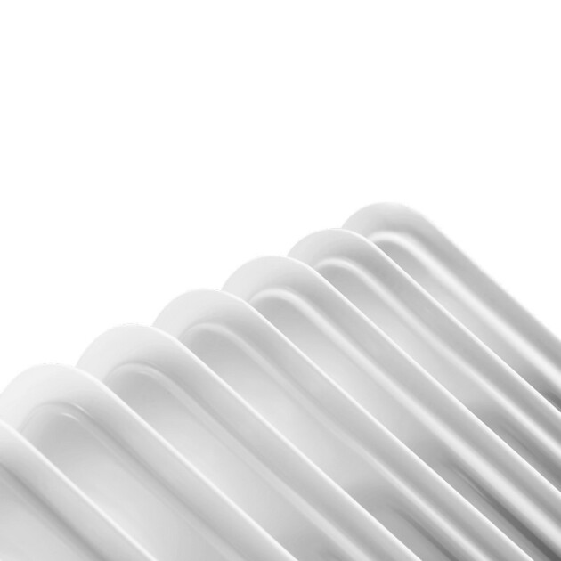 Фото Радіатор масляний Zanussi Casa ZOH/CS – 11W 2200W, №5