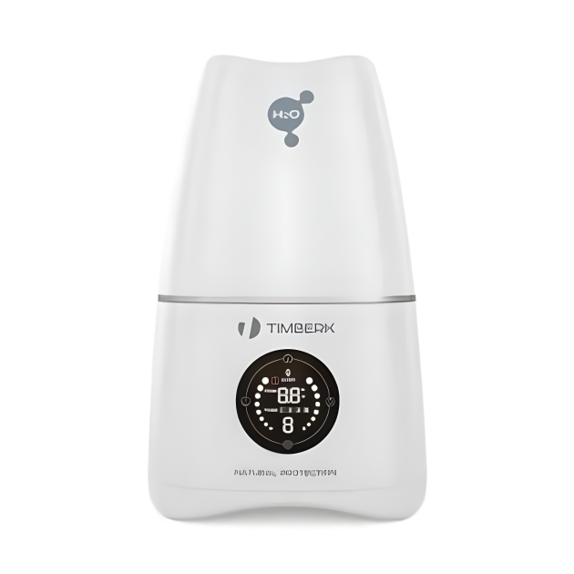 Фото Увлажнитель воздуха Timberk THU UL 15E (SV), №4