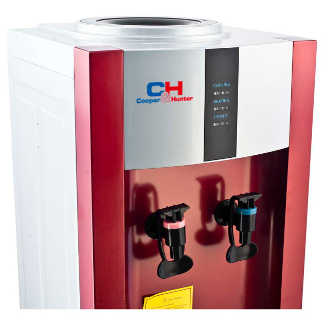 Фото Кулер для води Cooper&Hunter H1-LER, №3